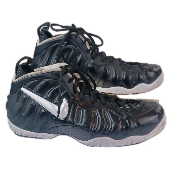 foamposite 14